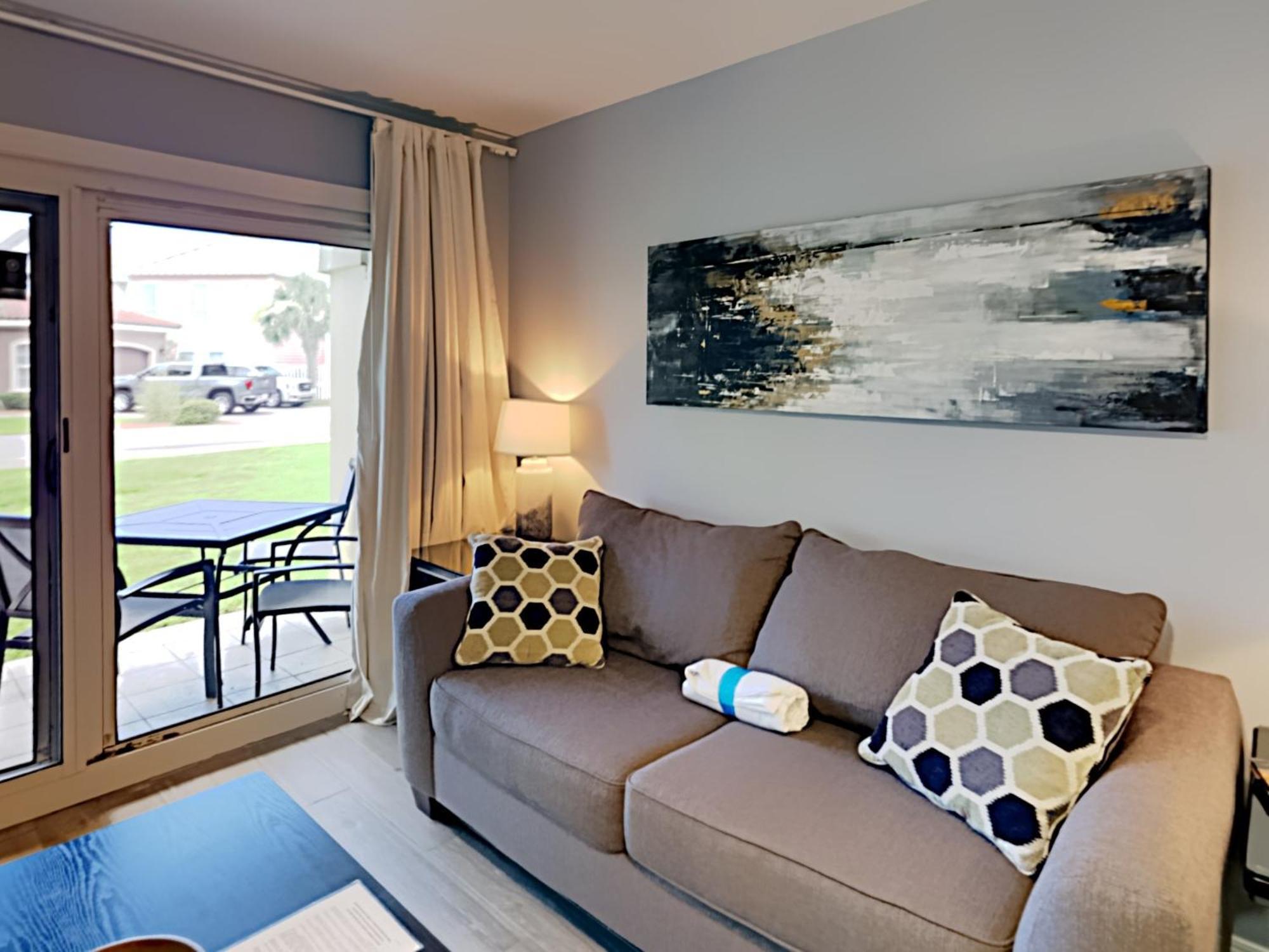 Maravilla #4110 Destin Exteriér fotografie